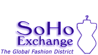 SoHo Exchange, enter here